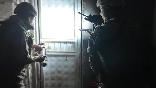 Gaziantep'te hırsızlık olaylarına yönelik operasyon: 4 gözaltı
