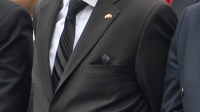 Emniyet Müdürü Cihan Dalkılıç, Karadeniz Ereğli'de göreve başladı
