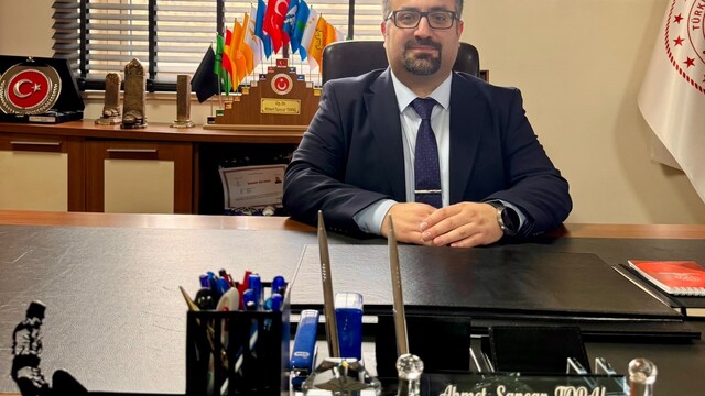 Alaşehir Devlet Hastanesinin yatak kapasitesi 300'e çıkıyor