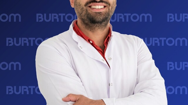 Çocuklarda kış enfeksiyonlarına dikkat
Burtom Çocuk Sağlığı ve Hastalıkları Uzmanı DR. Onur Kaşlı :
Bakteriyel ve viral enfeksiyonlar açısından dikkatli olunmalı