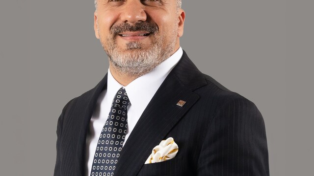Celal Kadooğlu'ndan Cumhuriyet Bayramı mesajı
Kadooğlu: "Cumhuriyet, gelecek nesillere bırakılacak en önemli değerdir"