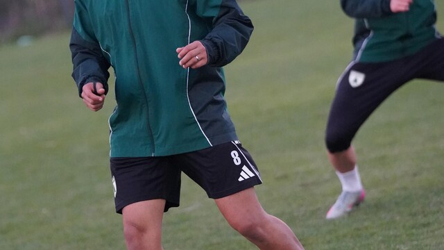 Muğlaspor'da İsa'dan tek taraflı fesih
