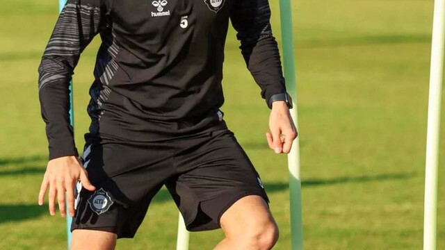 Altay'da Sefa'nın yüzü gülmedi