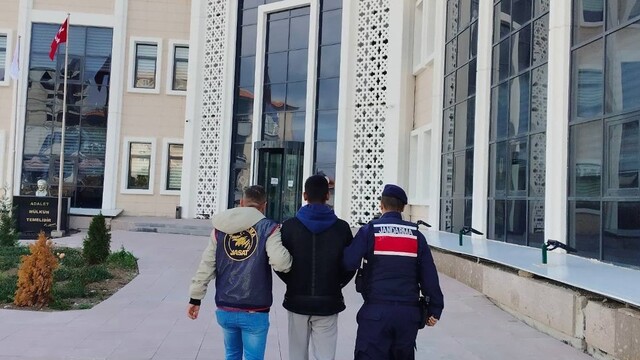 Çanakkale'de çeşitli suçlardan aranan 110 kişi yakalandı
