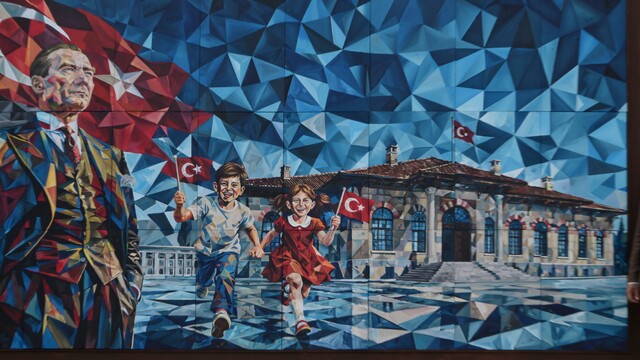 Galeri