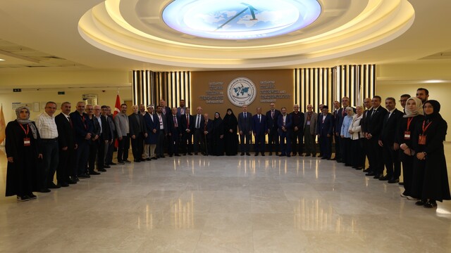 Gaziantep Forum 3 sonuç bildirgesi açıklandı