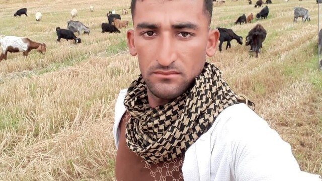 Osmaniye'de çobanların üzerine yıldırım düştü: 1 ölü, 1 yaralı