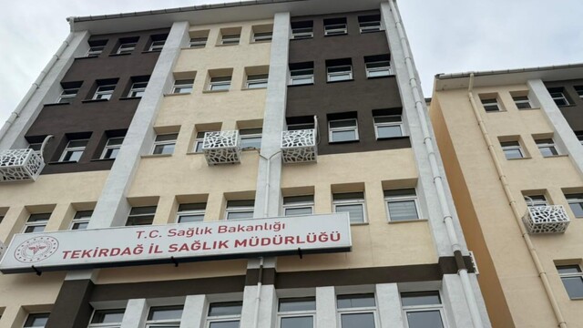 Tekirdağ'a 42 uzman hekim atanacak