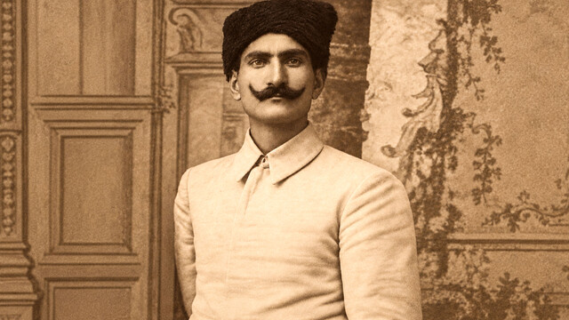 Galeri