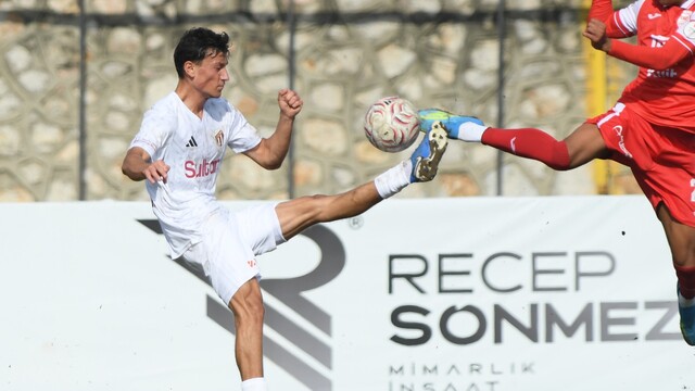 İnegölspor - Sebat Spor Kulübü: 1-4