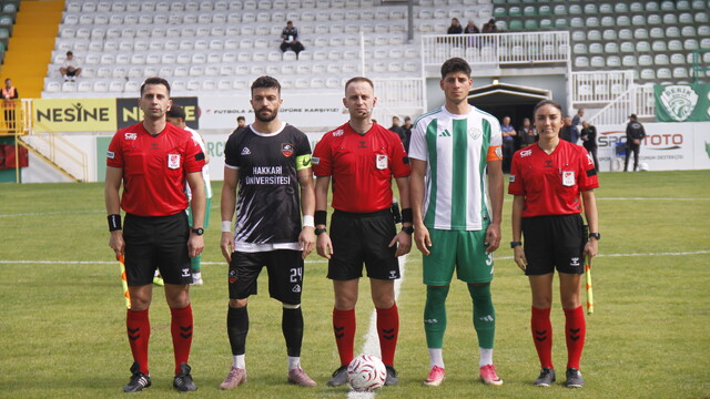 Futbol: Ziraat Türkiye Kupası