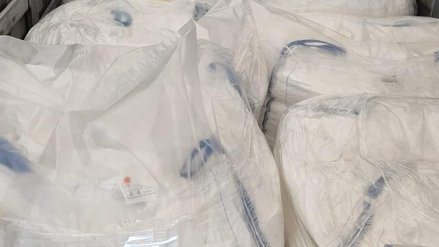 Adana'dan Tekirdağ'a tütün ürünü kaçakçılığı, Sakarya'da son buldu
Otoyolda durdurulan tırda 3 milyon 72 bin adet filtre ele geçirildi