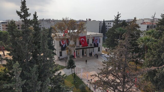 Galeri
