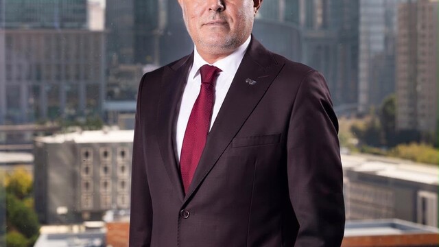 UND İkinci Başkanı Ergun Bilen: "Türk taşımacısı kendi geleceğinin seyircisi olmayacak"