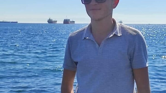 İş kazasında ağır yaralanan genç hastanede hayatını kaybetti