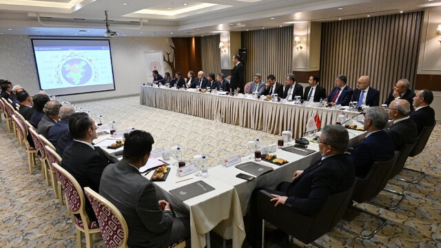 Karahayit'a doğalgaz için geri sayım başladı