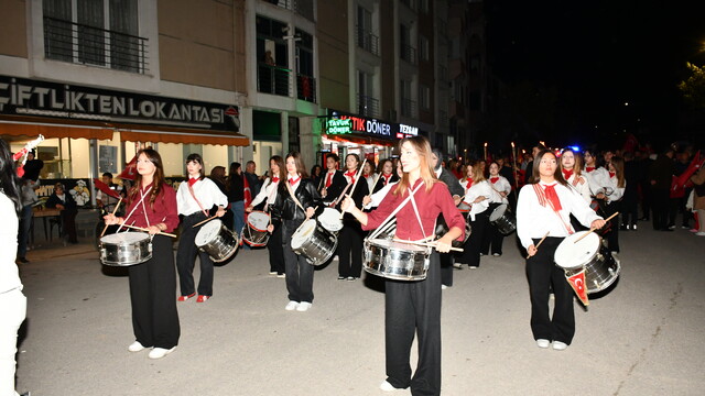 Galeri