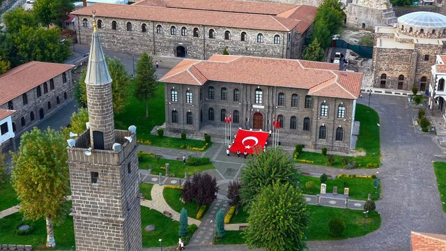 Galeri