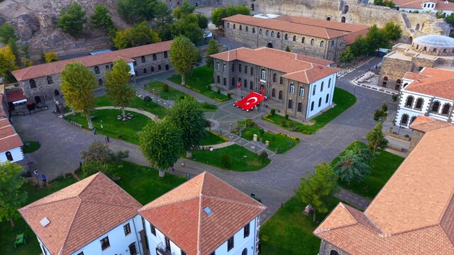Galeri