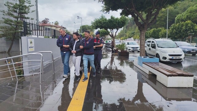 Plakasız motosikletle gelip kurşun yağdırdılar
Restorana silahlı saldırıya 3 tutuklama, 2 adli kontrol