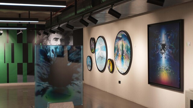 Galeri