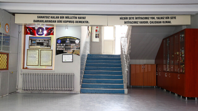 Galeri