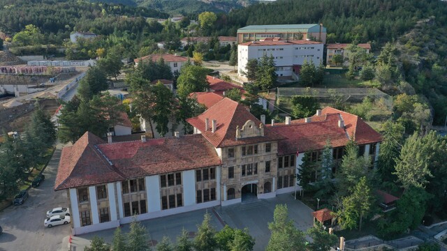 Galeri