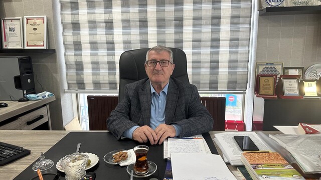 "Zengezur Koridoru, Hızlı Tren ve Palandöken Lojistik Merkezi Erzurum için değerli"
