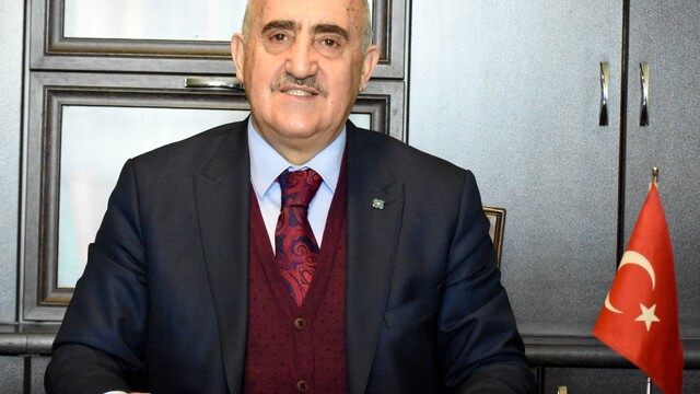 Erzurum Kent Konseyi'nden kutlama mesajı: ''Cumhuriyet, aziz Türk Milleti'nin bağımsızlığının simgesidir''