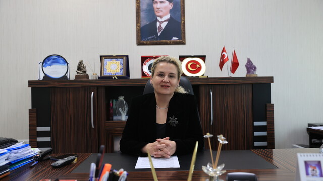 Hasarlı hücre ve dokular ERÜ'de üretilen kök hücre eksozomuyla tedavi ediliyor