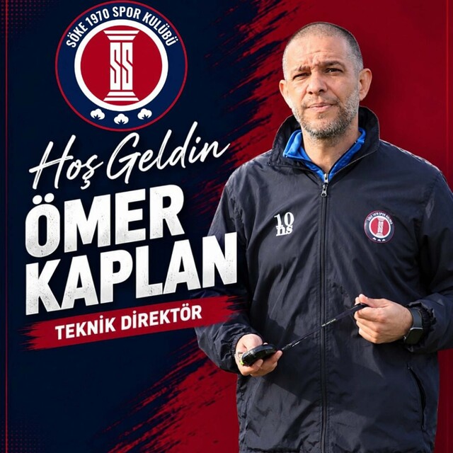 Söke 1970'te Ömer Kaplan dönemi