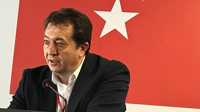 DAGC Başkanı Ayhan Türkez: "Cumhuriyet yönetimi ilk kez Erzurum'da kayıtlara geçti"