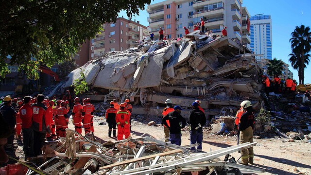 Prof. Dr. Sözbilir, yakın gelecekte deprem üretme potansiyeli olan faylara dikkat çekti
