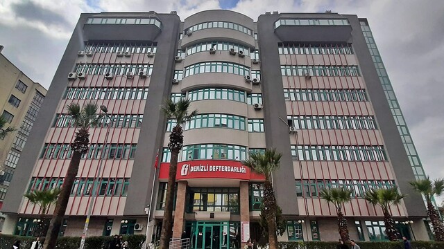 Denizli Defterdarlığı borçu taksitlendirmeleri için kritik uyarıda bulundu