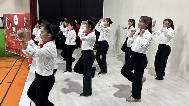Galeri