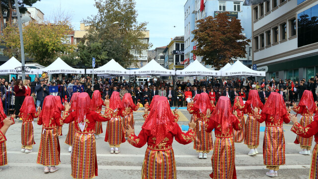 Galeri