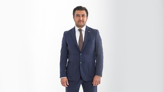 AK Parti Bodrum İlçe Başkanı Ergene'den 29 Ekim Cumhuriyet Bayramı mesajı