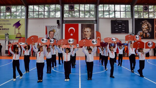 Galeri