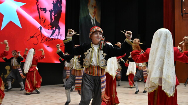 Galeri