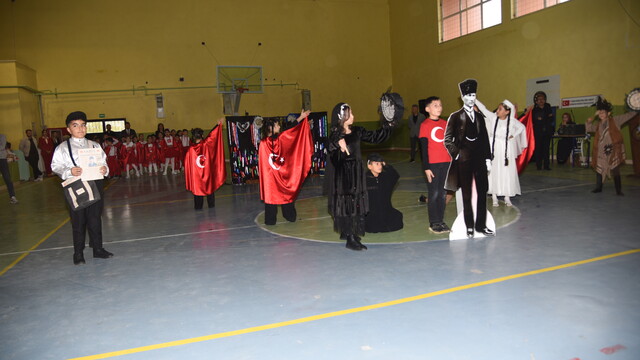 Galeri