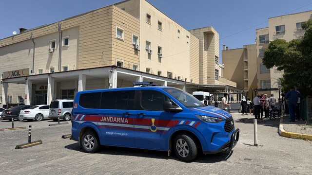 Şanlıurfa'da taşlı sopalı kavga: 7 yaralı