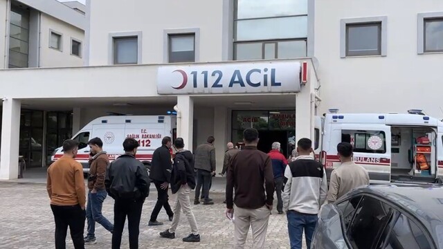 Su dolu asansör çukuruna düşen çocuk hayatını kaybetti