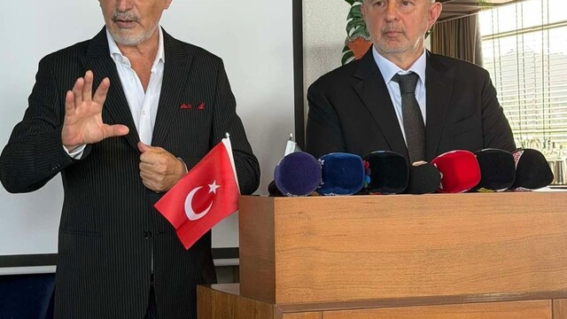 Ordu Turizm ve Kalkınma Derneği kuruldu