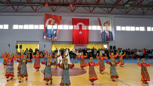Galeri