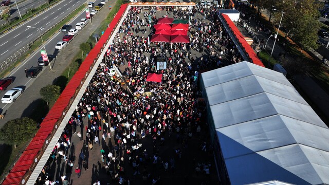 Galeri