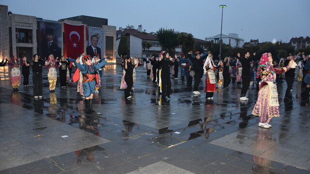 Galeri