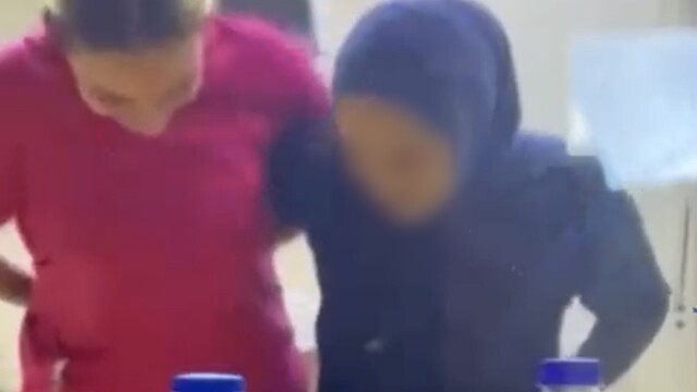 Tuğyan'ın yoğun bakımda oynadığı anlara ait görüntüler ortaya çıktı