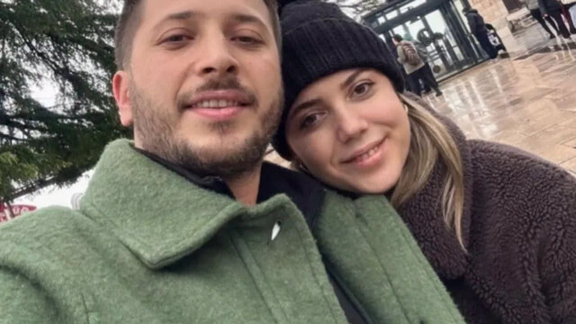 Kapadokya'da peribacasından kopan kayalar düştü; 3 ölü 5 yaralı (6)
