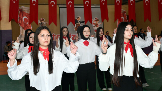 Galeri