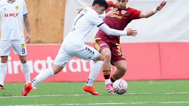Kayserispor kupaya veda etti